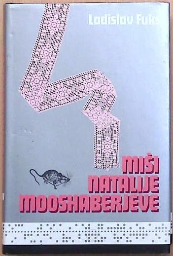 Miši Natalije Mooshaberjeve