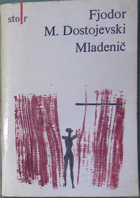 Mladenič