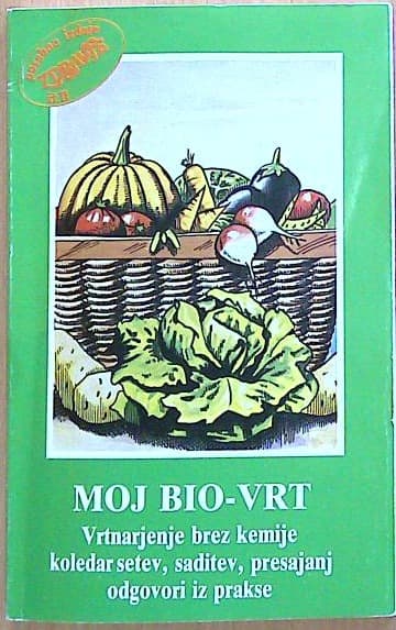 Moj biovrt