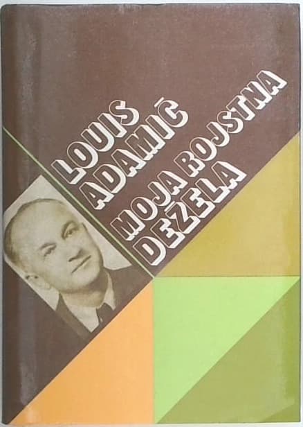 Moja rojstna dežela