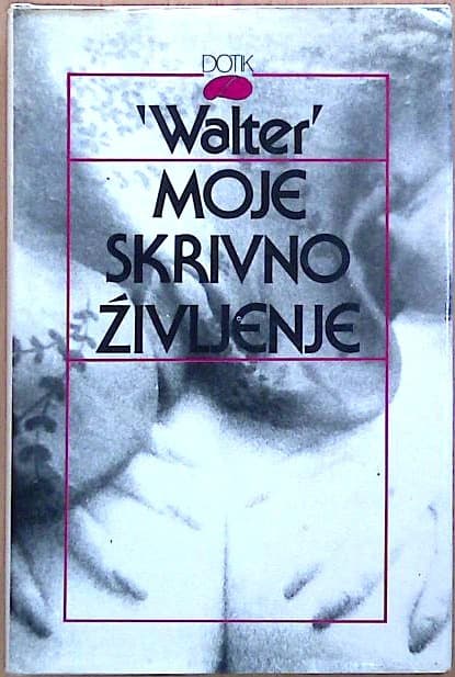 Moje skrivno življenje