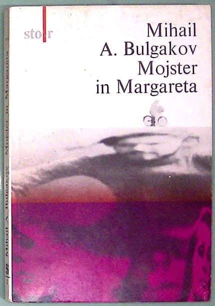 Mojster in Margareta