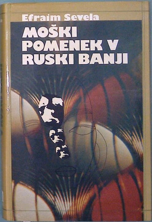 Moški pomenek v ruski banji