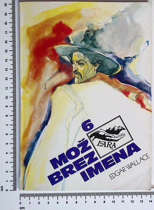 Mož brez imena