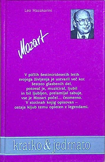 Mozart