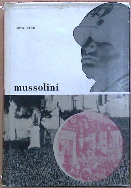 Mussolini