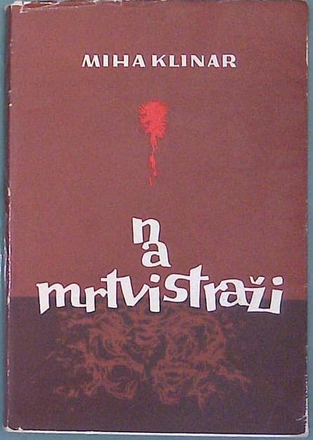 Na mrtvi straži