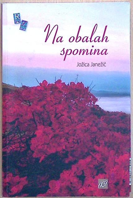 Na obalah spomina