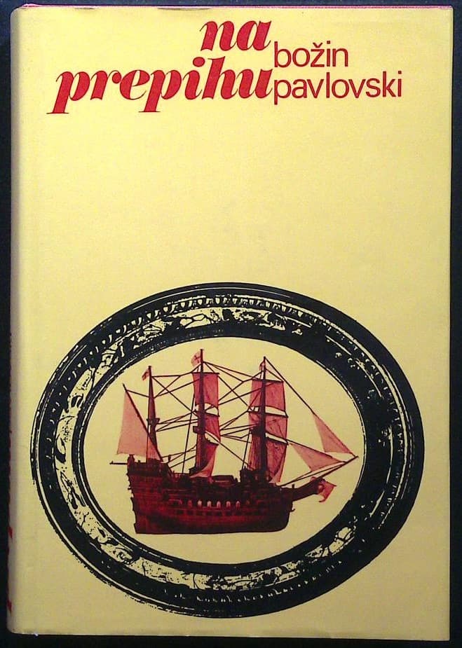Na prepihu