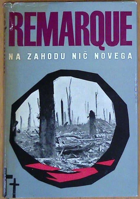 Na zahodu nič novega