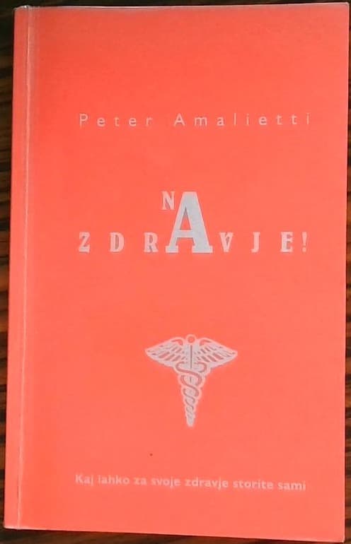 Na zdravje - Kaj lahko za svoje zdravje storite sami