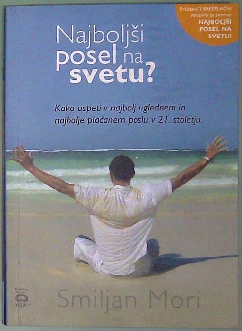 Najboljši posel na svetu