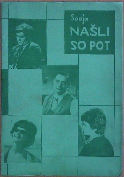 Našli so pot