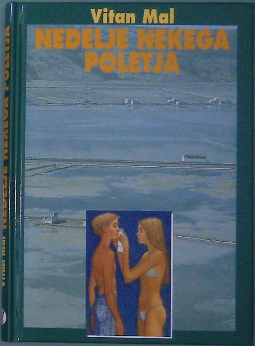 Nedelje nekega poletja