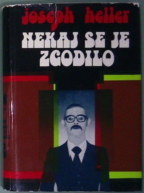 Nekaj se je zgodilo 2