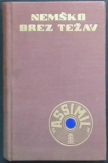 Nemško brez težav