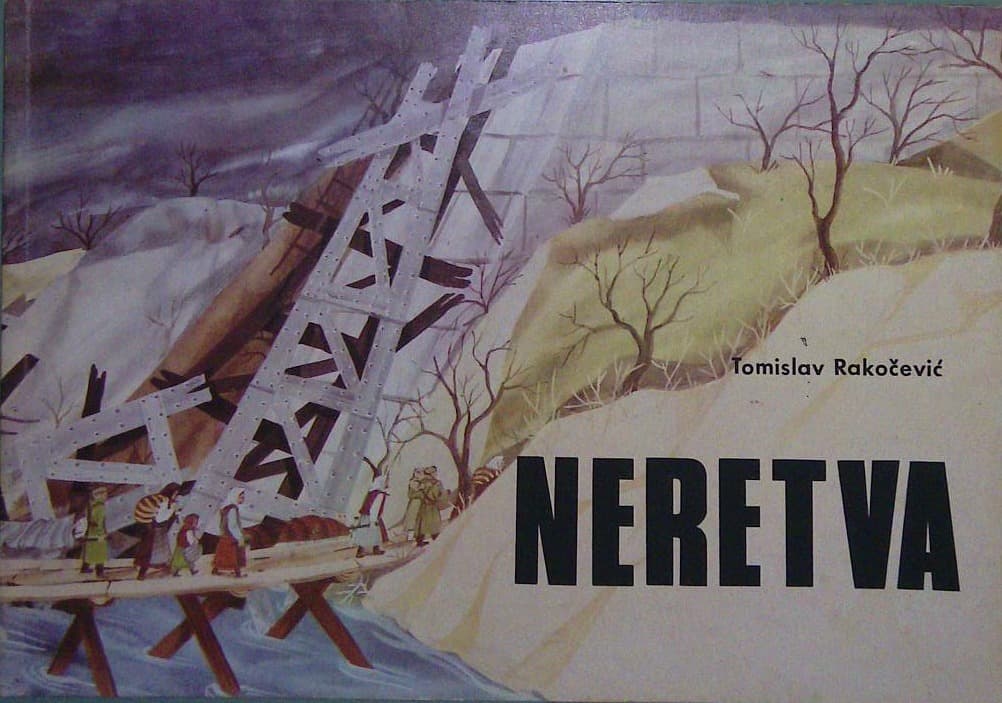 Neretva