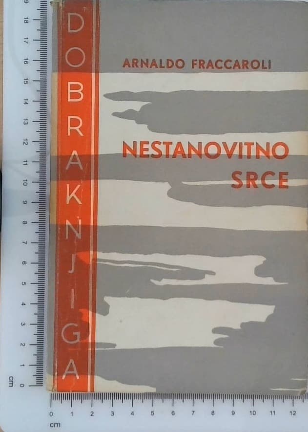 Nestanovitno srce