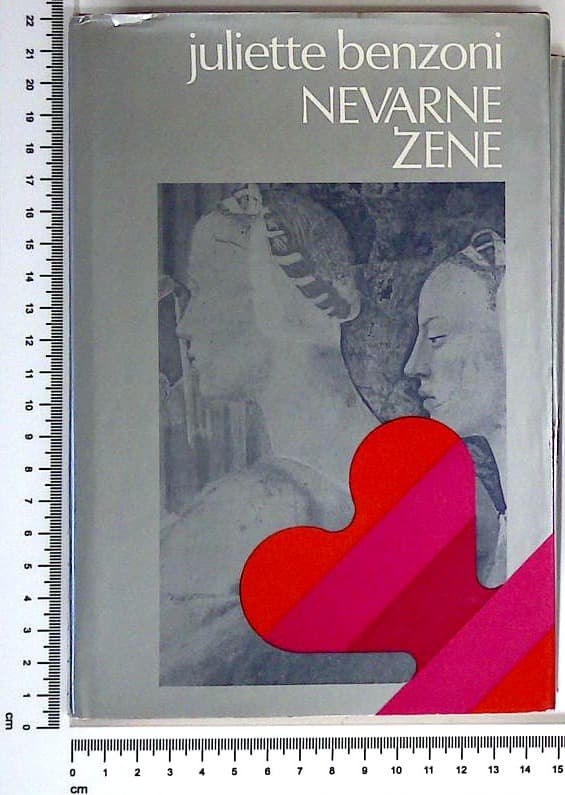 Nevarne žene: Z mečem in strupom 3