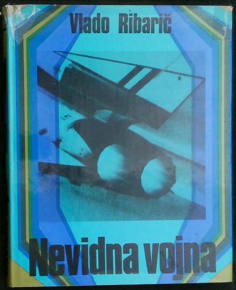 Nevidna vojna - Tehnološki potenciali in militarizacija sveta