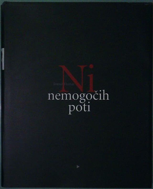 Ni nemogočih poti