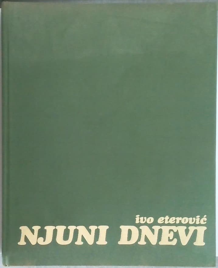 Njuni dnevi