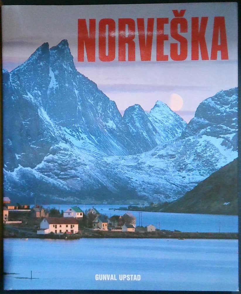 Norveška