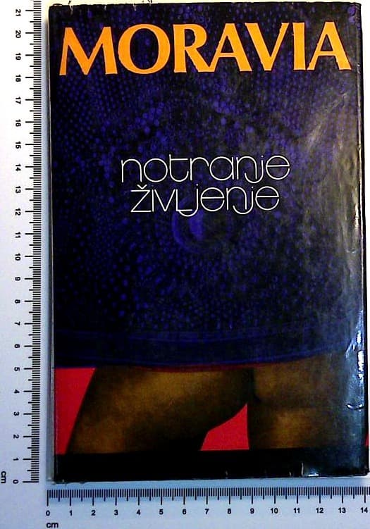 Notranje življenje