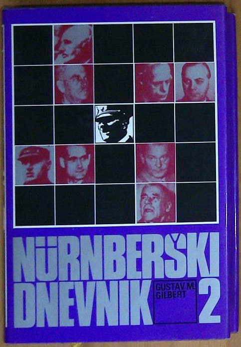 Nurnberški dnevnik 2
