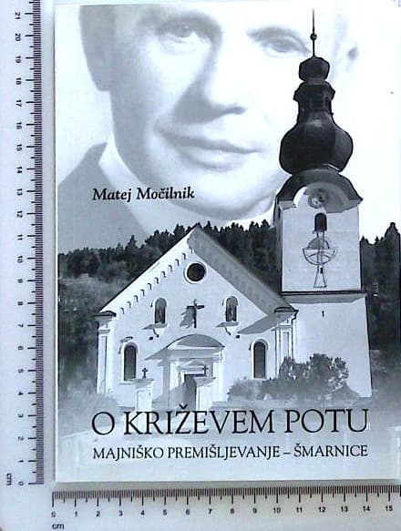 O križevem potu
