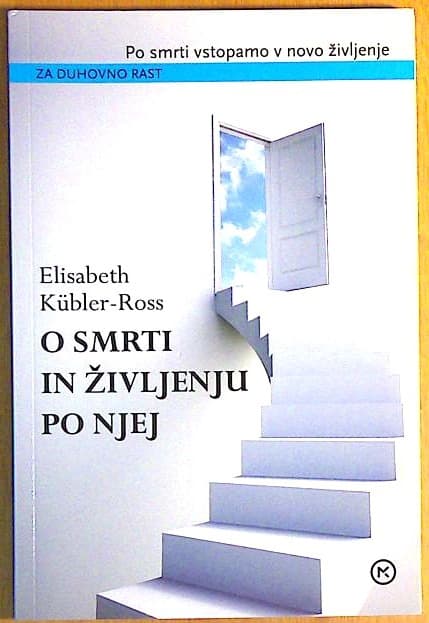 O smrti in življenju po njej