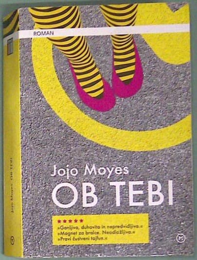 Ob tebi