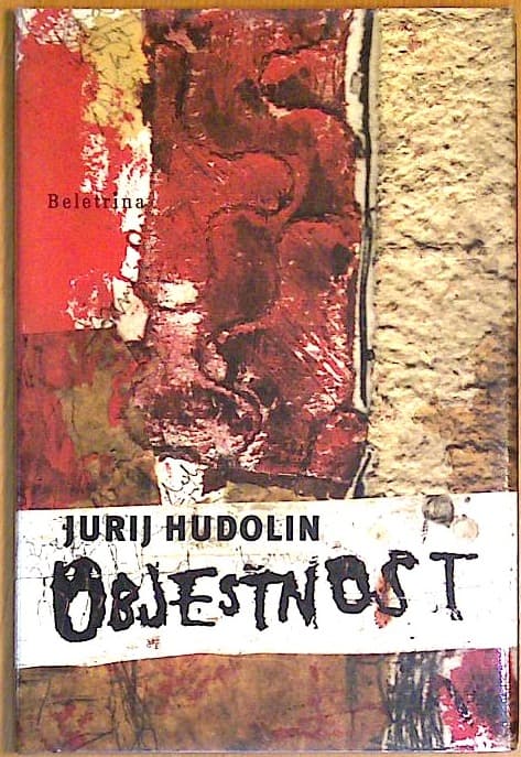 Objestnost