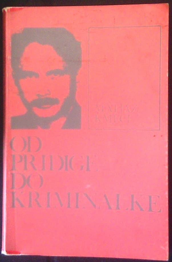 Od pridige do kriminalke (ali o meščanskih začetkih slovenske pripovedne proze)