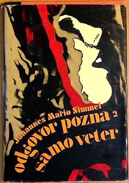 Odgovor pozna samo veter II