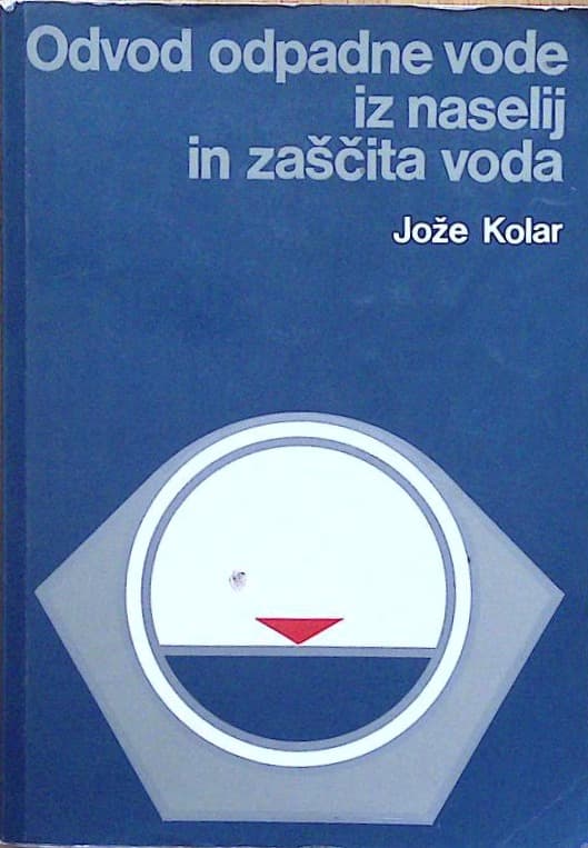 Odvod odpadne vode iz naselij in zaščita voda