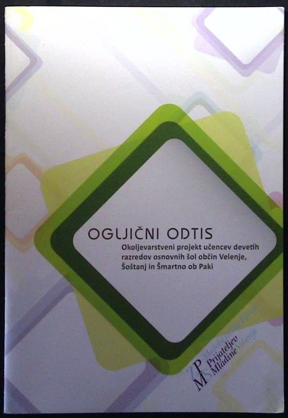 Ogljični odtis