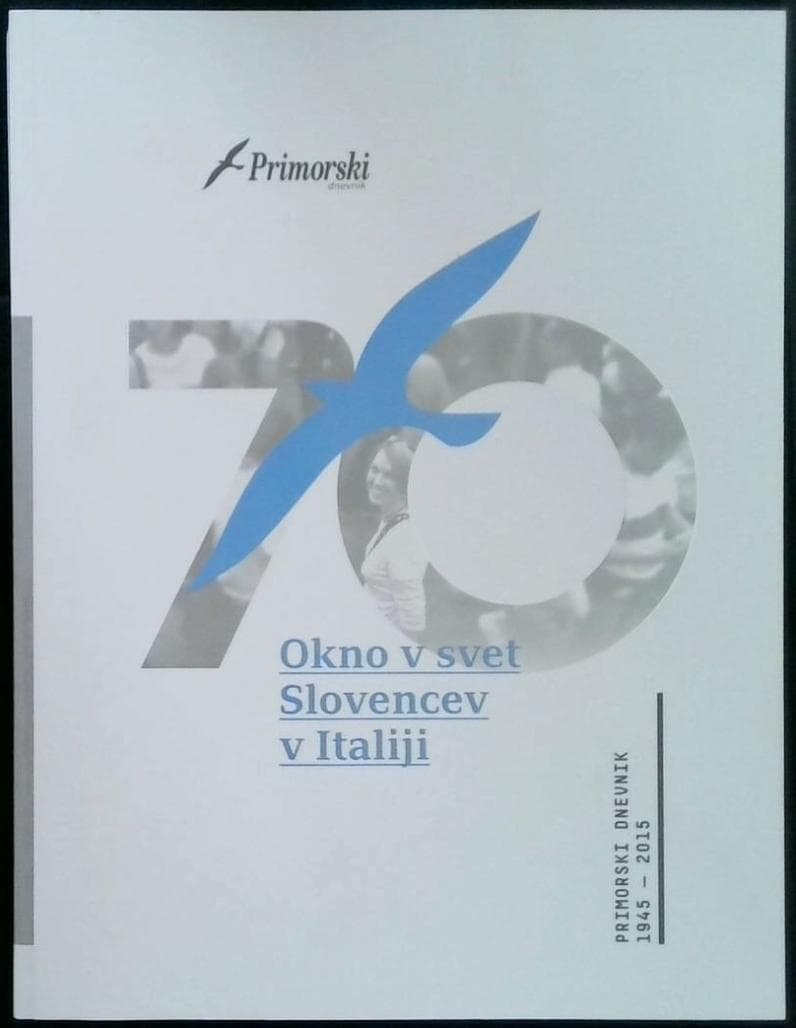 Okno v svet Slovencev v Italiji