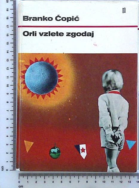 Orli vzlete zgodaj