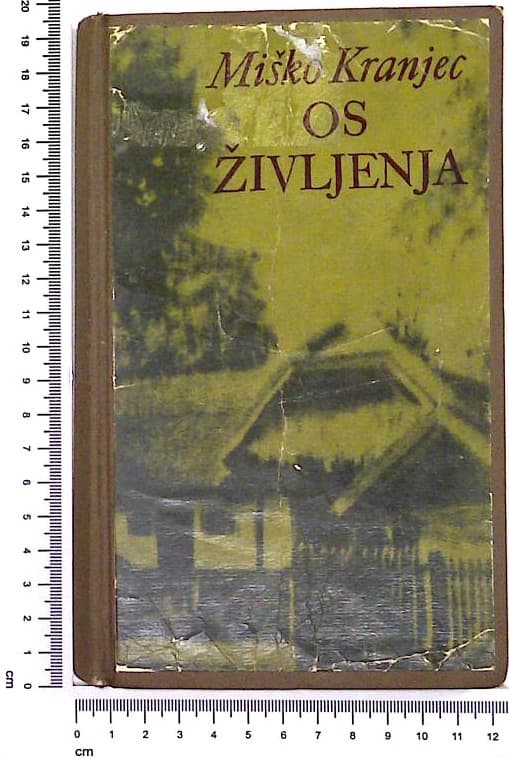 Os življenja