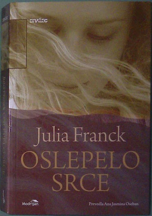Oslepelo srce