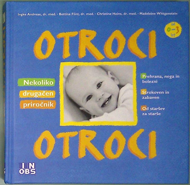 Otroci otroci