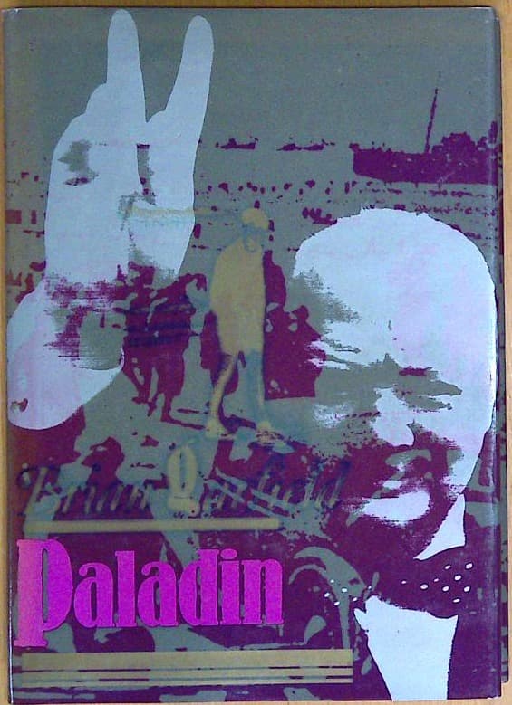 Paladin