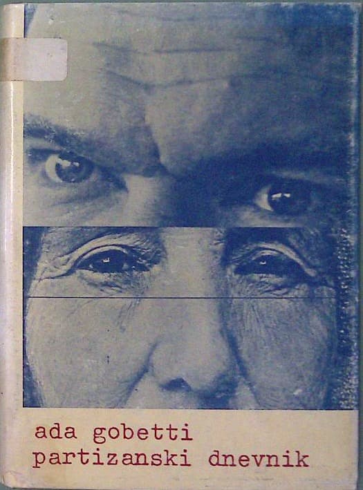 Partizanski dnevnik