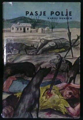 Pasje polje