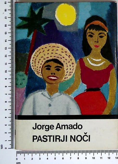 Pastirji noči