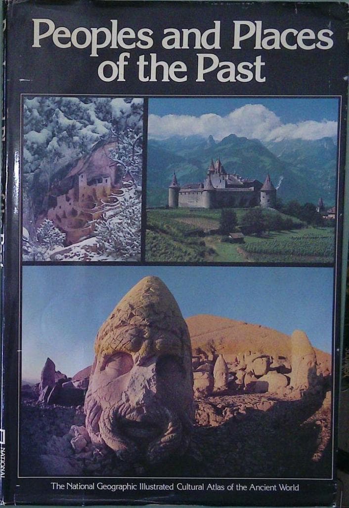 Peoples and Places of the Past