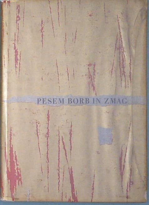 Pesem borb in zmag
