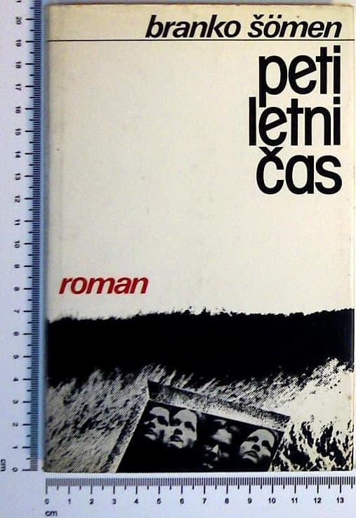 Peti letni čas