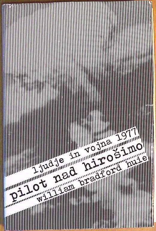 Pilot nad Hirošimo